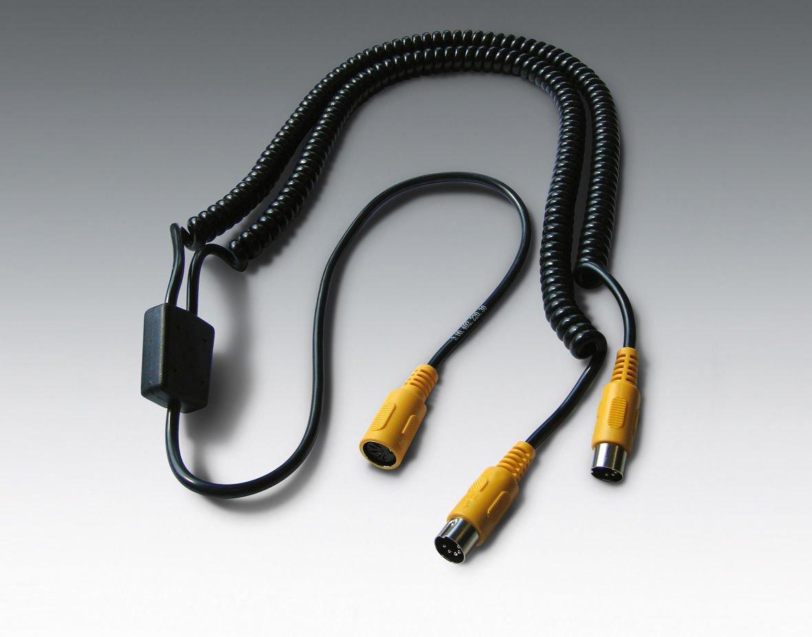 Cabo de Sincroniza&ccedil;&atilde;o Matic Tempur